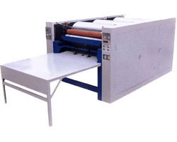 Woven Bag Offset Printing Machine