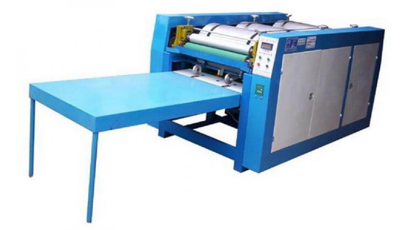 Woven Bag Printing Press